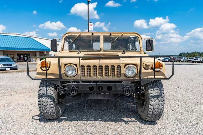 used Other Trucks AM General  for sale, in North Jackson, OH Thumbnail 3