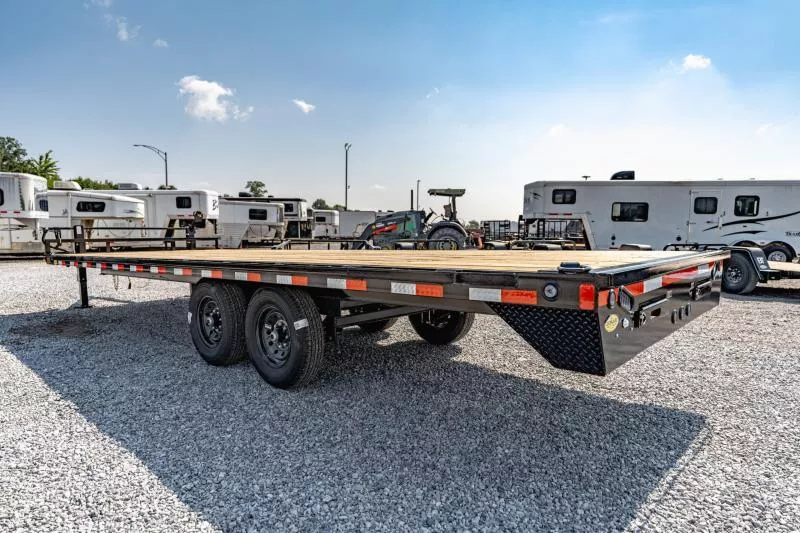 new Equipment / Flatbed Trailers Load Trail  for sale, in North Jackson, OH Thumbnail 10