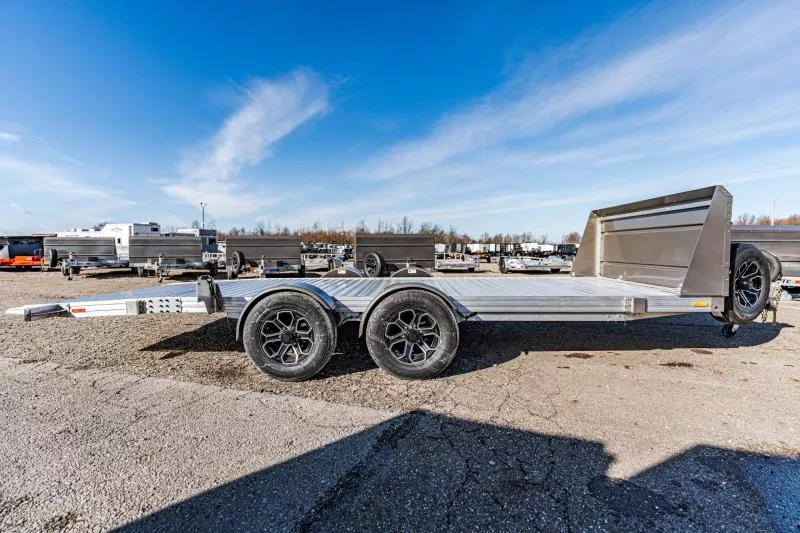 new Car Haulers / Racing Trailers Timpte  for sale, in North Jackson, OH Thumbnail 5