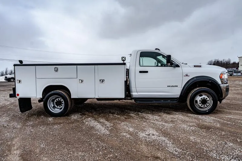 used Other Trucks Ram  for sale, in North Jackson, OH Thumbnail 4