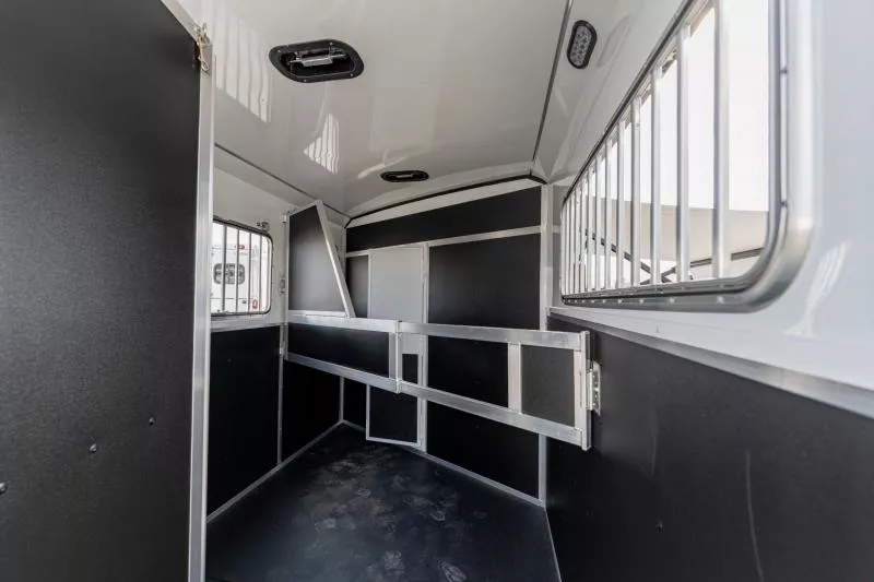 new Horse Trailers Shadow Trailers  for sale, in North Jackson, OH Thumbnail 21