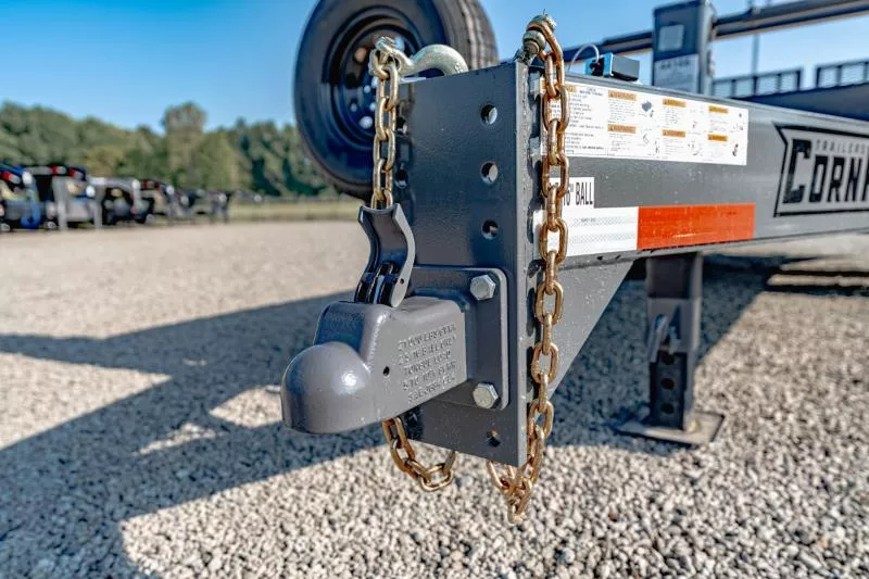 new Equipment / Flatbed Trailers CornPro  for sale, in North Jackson, OH Thumbnail 4