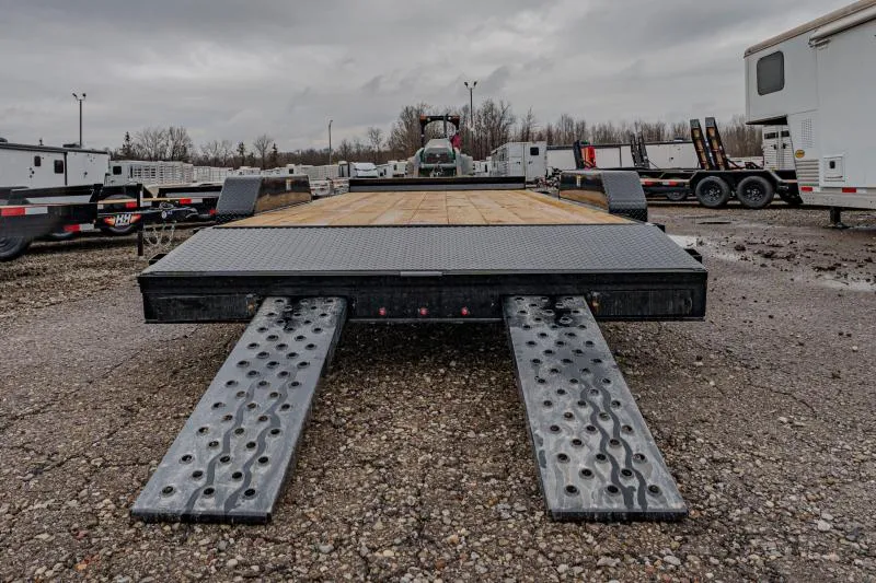 new Car Haulers / Racing Trailers H and H Trailer  for sale, in North Jackson, OH Thumbnail 14