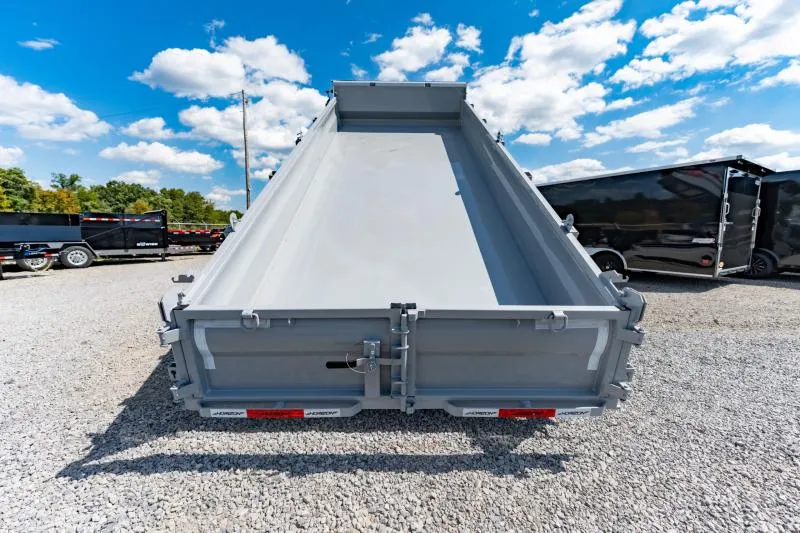 new Dump Trailers Horizon Trailers  for sale, in North Jackson, OH Thumbnail 21