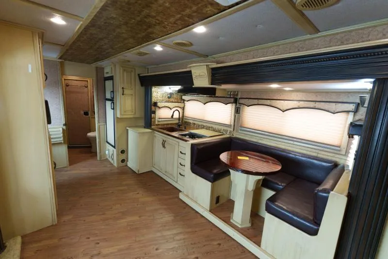 used Horse Trailers Sundowner Trailers  for sale, in North Jackson, OH Thumbnail 32