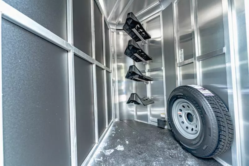 new Horse Trailers Shadow Trailers  for sale, in North Jackson, OH Thumbnail 18