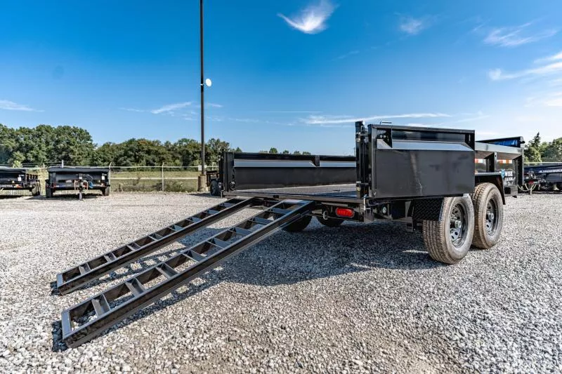 new Dump Trailers BWISE  for sale, in North Jackson, OH Thumbnail 13