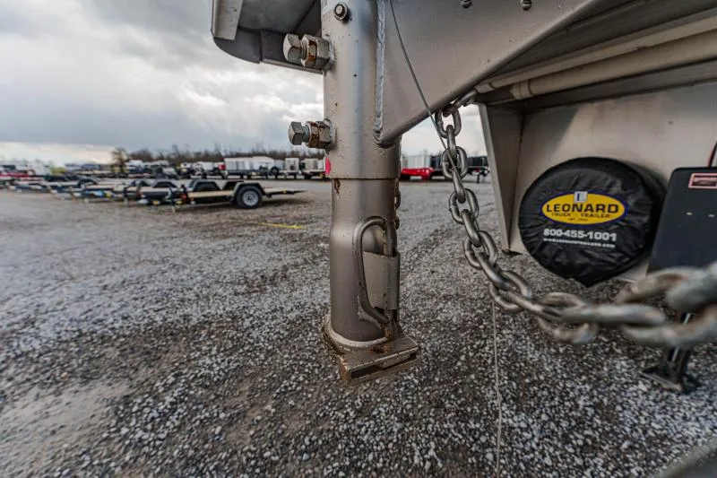 used Horse Trailers Integrity Trailers  for sale, in North Jackson, OH Thumbnail 4