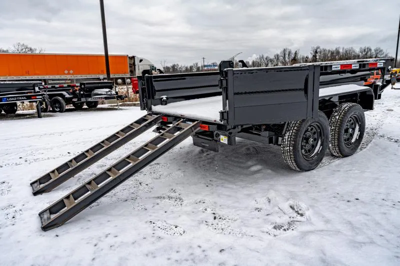new Dump Trailers Horizon Trailers  for sale, in North Jackson, OH Thumbnail 13