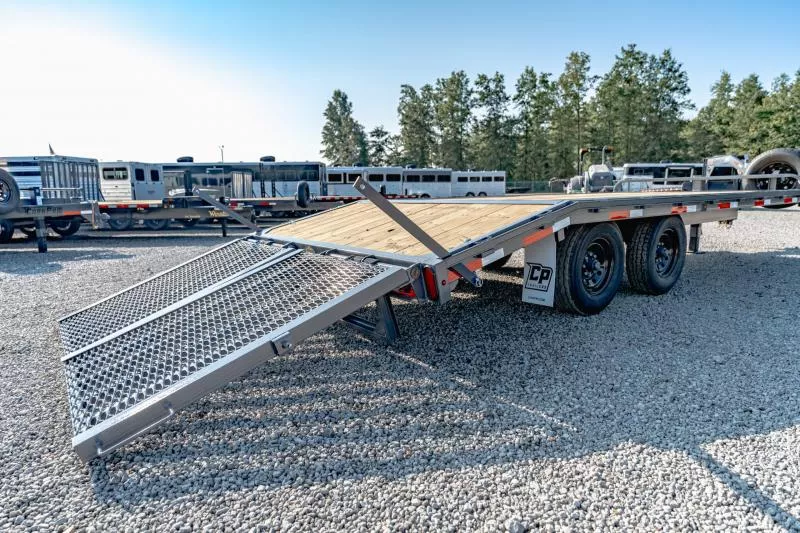 new Equipment / Flatbed Trailers CornPro  for sale, in North Jackson, OH Thumbnail 12