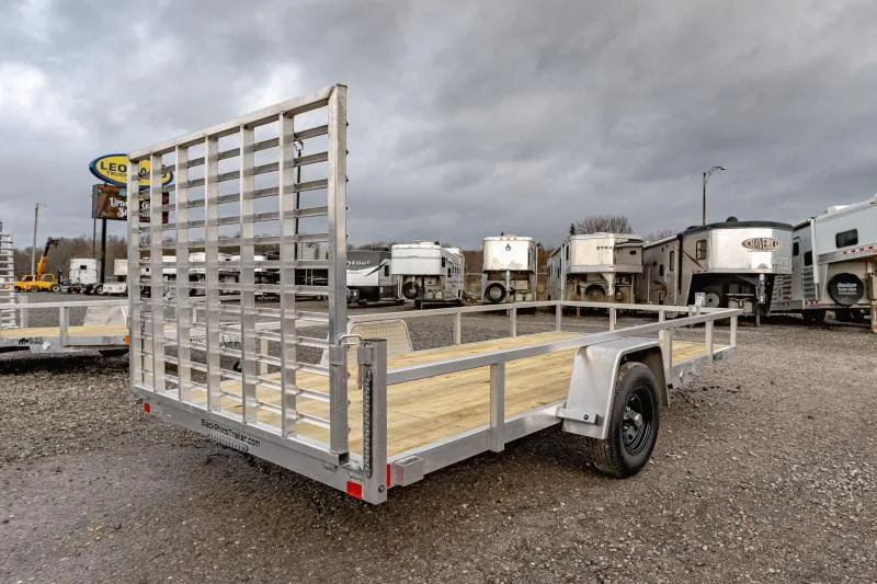 new Utility Trailers Black Rhino  for sale, in North Jackson, OH Thumbnail 7