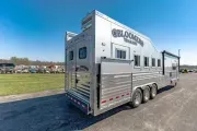 new Horse Trailers Bloomer  for sale, in North Jackson, OH Thumbnail 7