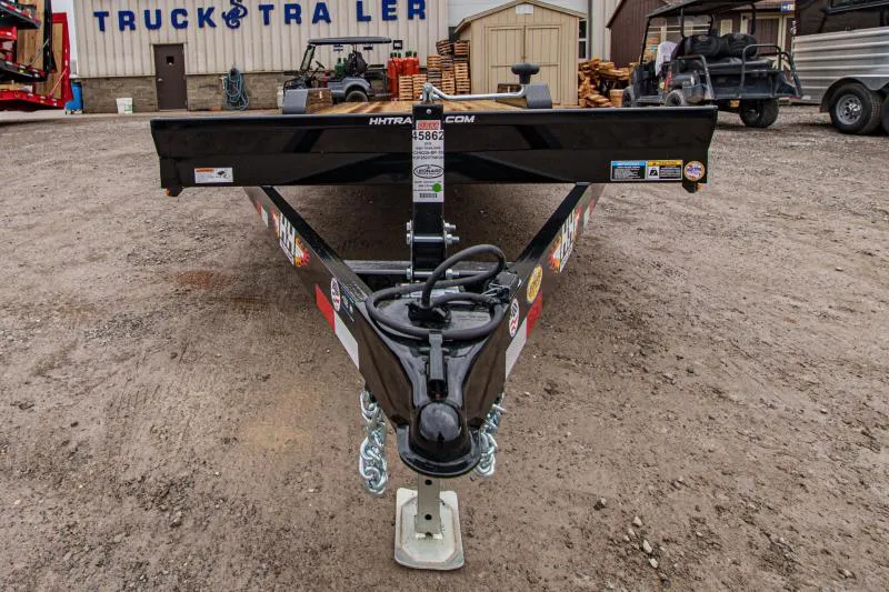 new Car Haulers / Racing Trailers H and H Trailer  for sale, in North Jackson, OH Thumbnail 3