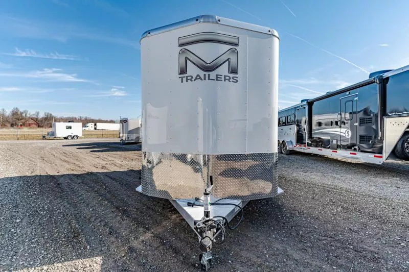 new Horse Trailers Bar-M Trailers Other for sale, in North Jackson, OH Thumbnail 3