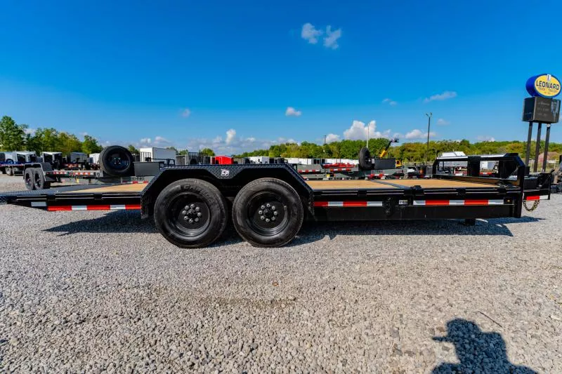 new Equipment / Flatbed Trailers CornPro  for sale, in North Jackson, OH Thumbnail 5