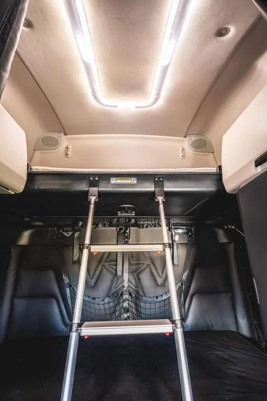 used Other Trucks Western Star  for sale, in North Jackson, OH Thumbnail 28