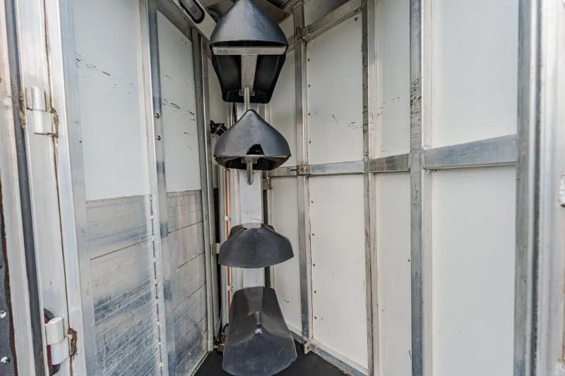 used Horse Trailers Integrity Trailers  for sale, in North Jackson, OH Thumbnail 16