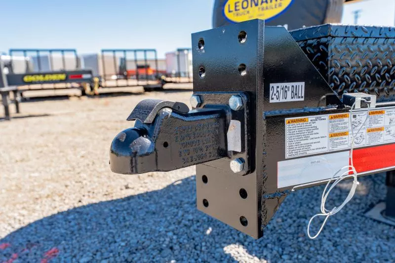 new Equipment / Flatbed Trailers CornPro  for sale, in North Jackson, OH Thumbnail 4