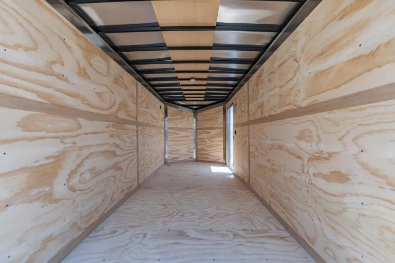 new Cargo (Enclosed) Trailers United Trailers  for sale, in North Jackson, OH Thumbnail 15