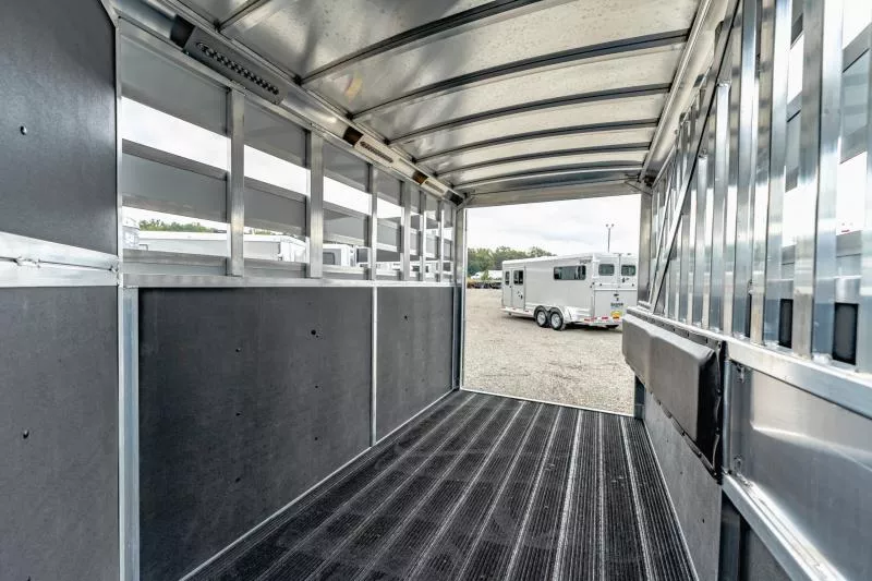 new Horse Trailers Bar-M Trailers  for sale, in North Jackson, OH Thumbnail 15
