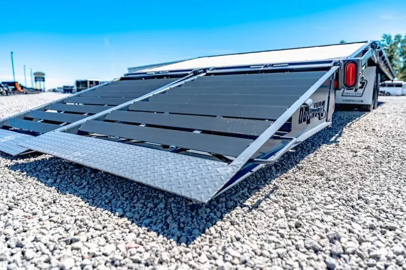 new Equipment / Flatbed Trailers CornPro  for sale, in North Jackson, OH Thumbnail 13