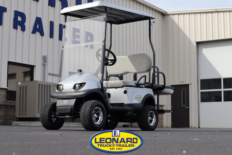 2022 Quickie Carts 48 V QUICKIE HD MINI GOLF CART Golf Cart Leonard