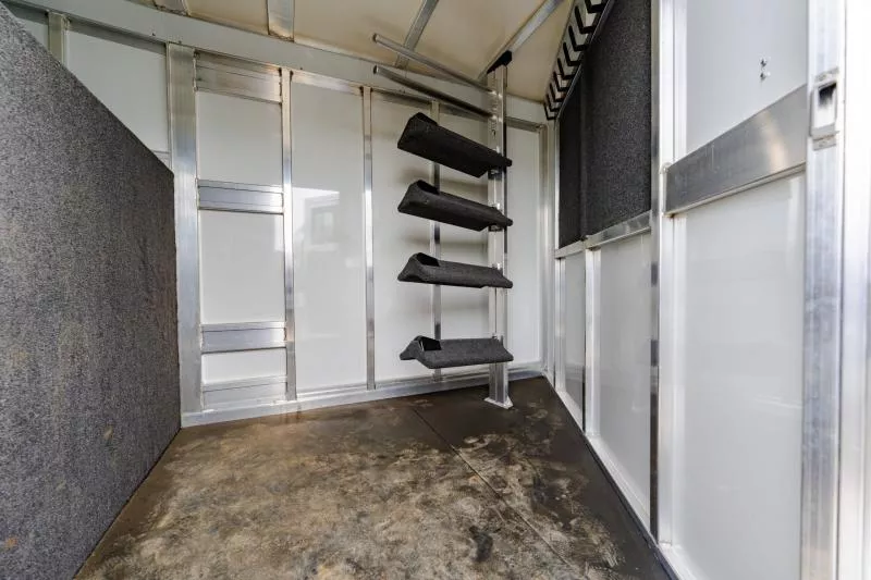 new Horse Trailers Cimarron Trailers  for sale, in North Jackson, OH Thumbnail 18