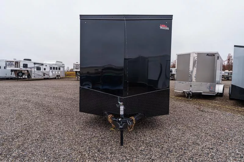 new Cargo (Enclosed) Trailers United Trailers  for sale, in North Jackson, OH Thumbnail 3