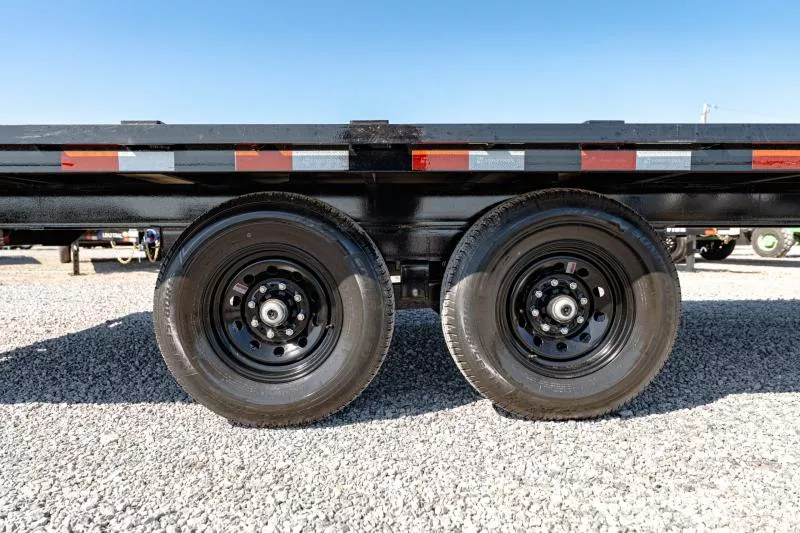 new Equipment / Flatbed Trailers Load Trail  for sale, in North Jackson, OH Thumbnail 6