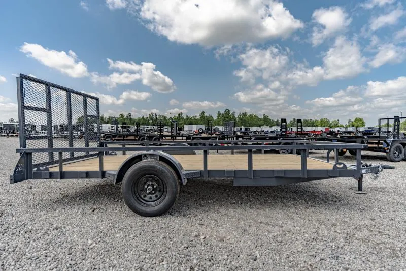 new Utility Trailers Norstar  for sale, in North Jackson, OH Thumbnail 5