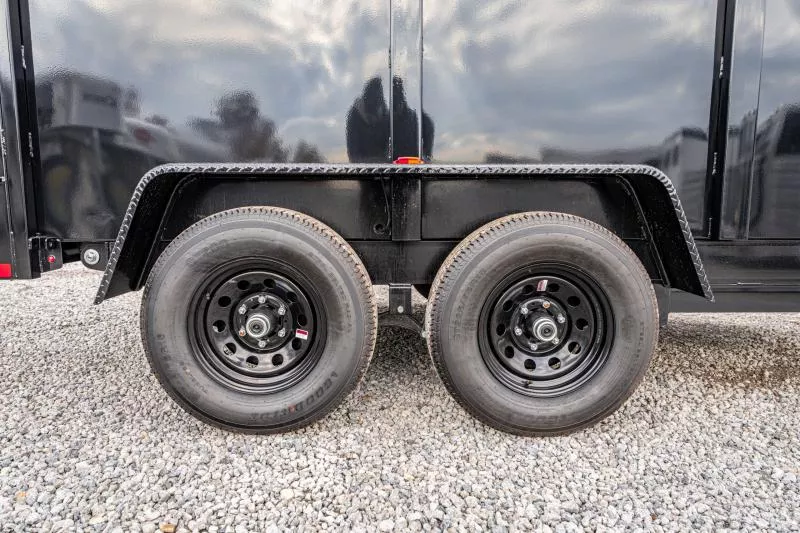 new Dump Trailers BWISE  for sale, in North Jackson, OH Thumbnail 6