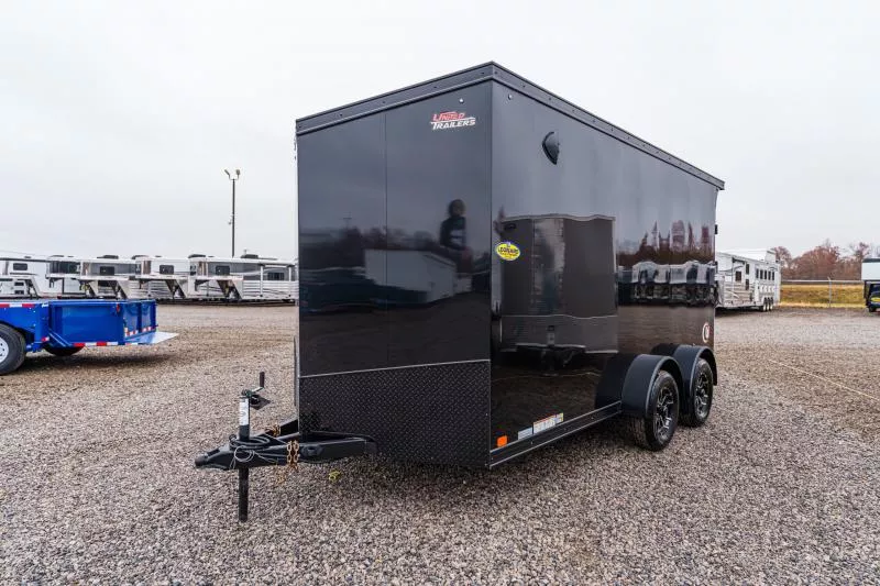 new Cargo (Enclosed) Trailers United Trailers  for sale, in North Jackson, OH Thumbnail 2