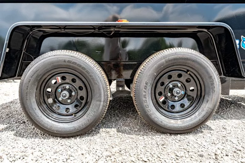 new Dump Trailers BWISE  for sale, in North Jackson, OH Thumbnail 6
