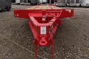 new Equipment / Flatbed Trailers Winston  for sale, in North Jackson, OH Thumbnail 3