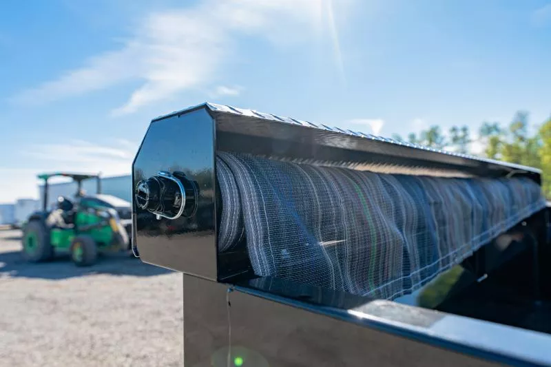 new Dump Trailers BWISE  for sale, in North Jackson, OH Thumbnail 11