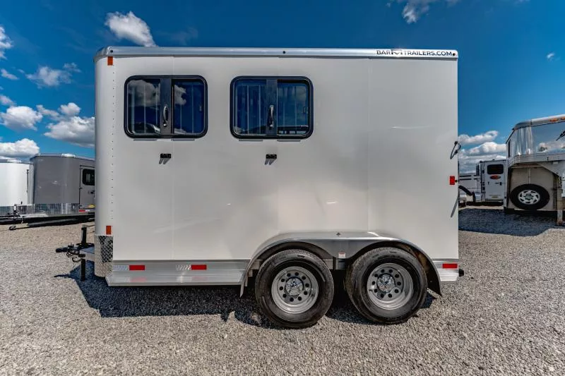 new Horse Trailers Bar-M Trailers  for sale, in North Jackson, OH Thumbnail 10