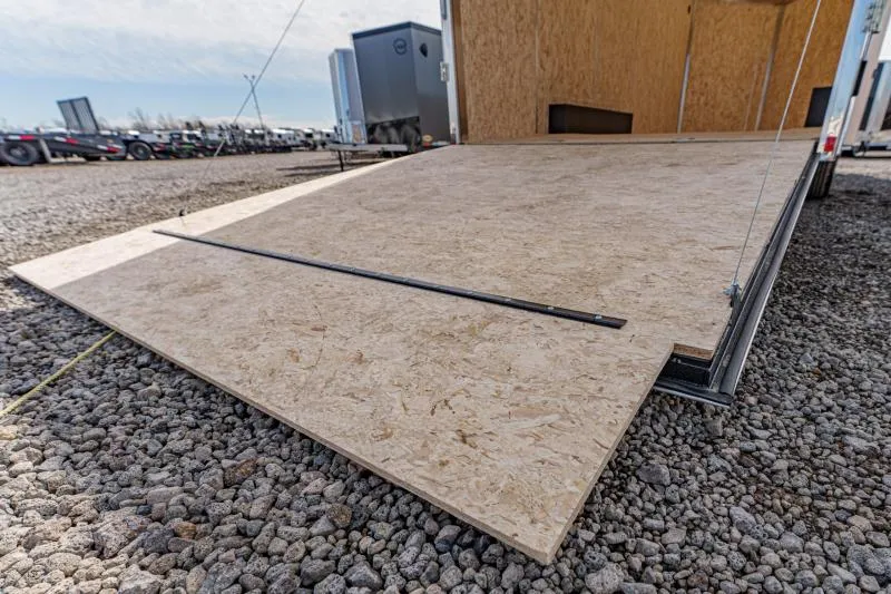 new Car Haulers / Racing Trailers Formula Trailers  for sale, in North Jackson, OH Thumbnail 14