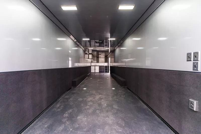 new Car Haulers / Racing Trailers Bravo Trailers  for sale, in North Jackson, OH Thumbnail 18