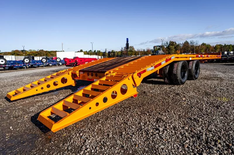 new Equipment / Flatbed Trailers Winston  for sale, in North Jackson, OH Thumbnail 12