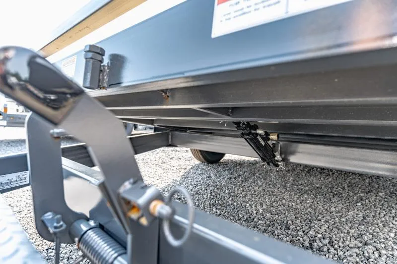 new Equipment / Flatbed Trailers CornPro  for sale, in North Jackson, OH Thumbnail 15