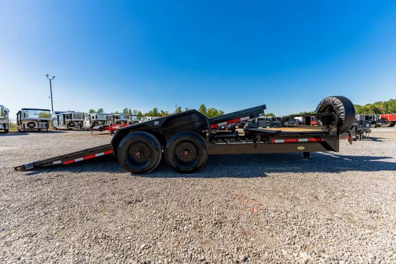 new Equipment / Flatbed Trailers CornPro  for sale, in North Jackson, OH Thumbnail 11