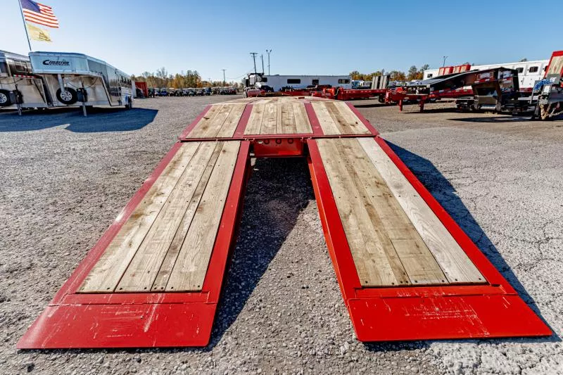 new Equipment / Flatbed Trailers Winston  for sale, in North Jackson, OH Thumbnail 14