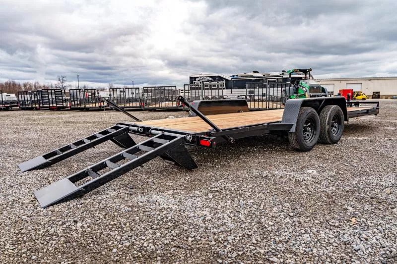 new Equipment / Flatbed Trailers BWISE  for sale, in North Jackson, OH Thumbnail 12