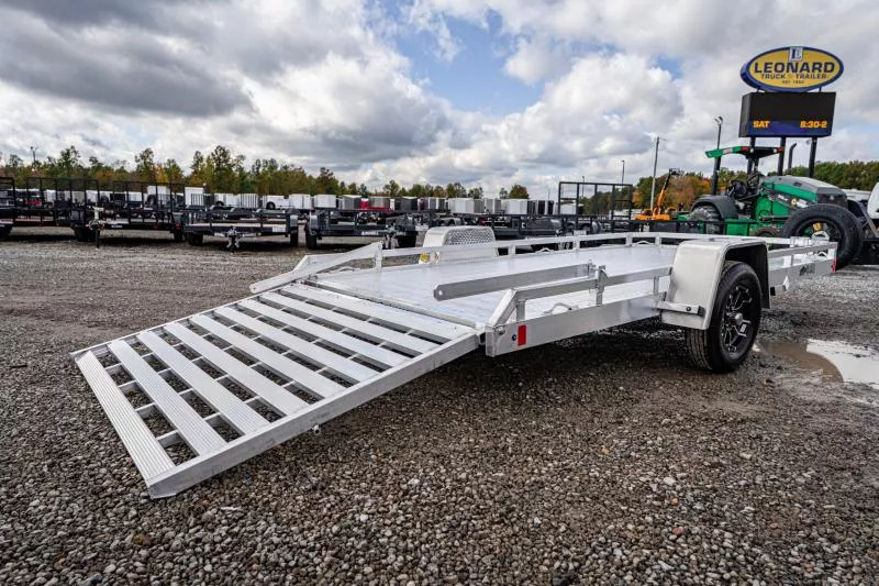new Utility Trailers Black Rhino  for sale, in North Jackson, OH Thumbnail 12