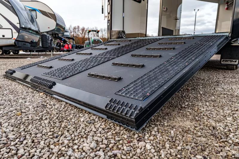 new Snowmobile Trailers Trails West  for sale, in North Jackson, OH Thumbnail 12