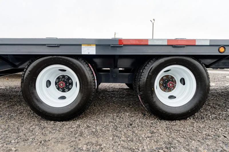 new Equipment / Flatbed Trailers Winston  for sale, in North Jackson, OH Thumbnail 6