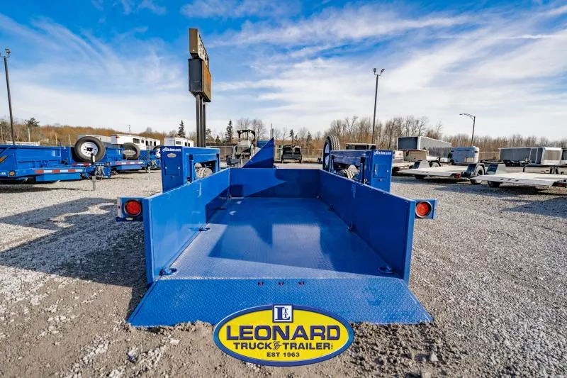new Equipment / Flatbed Trailers Air Tow Other for sale, in North Jackson, OH Thumbnail 16