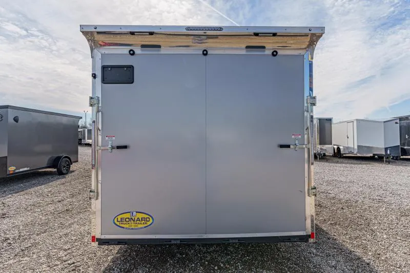 new Car Haulers / Racing Trailers Formula Trailers  for sale, in North Jackson, OH Thumbnail 8