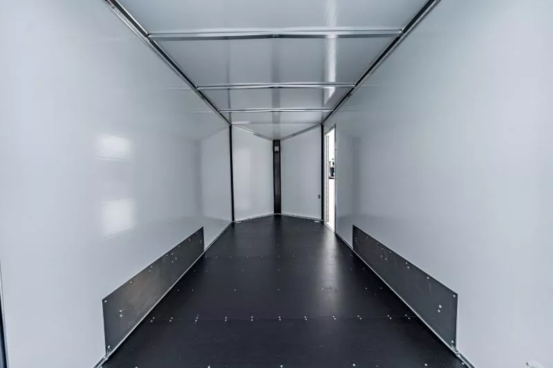 new Cargo (Enclosed) Trailers Ideal Cargo  for sale, in North Jackson, OH Thumbnail 16