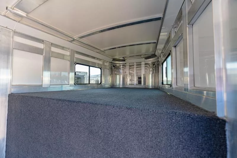 new Horse Trailers Cimarron Trailers  for sale, in North Jackson, OH Thumbnail 20